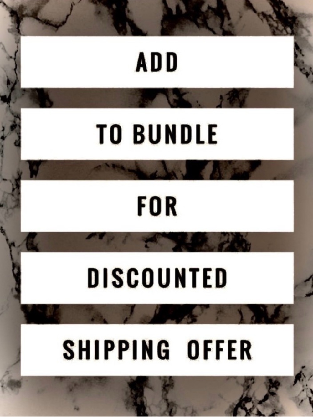 Get Bundle Discount Graphic
